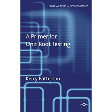 A Primer for Unit Root Testing