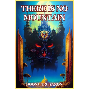 There is no Mountain