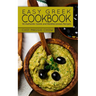 Easy Greek Cookbook