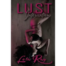 Lust Intoxication: The Lost Books