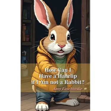 How Can I Have a Harelip if I Am not a Rabbit