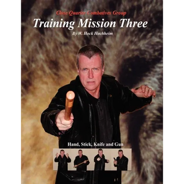 Training Mission Three