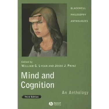 Mind and Cognition 3e P