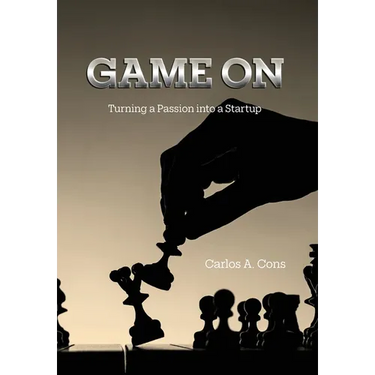 Game On: Turning a Passion into a Startup