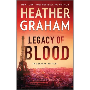 Legacy of Blood