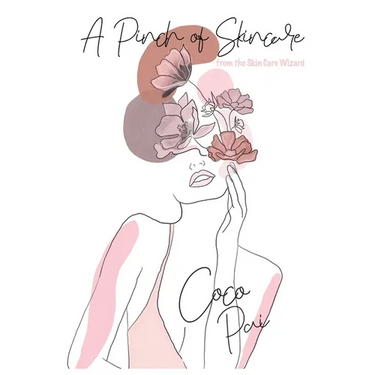 A Pinch of Skincare: From the Skincare Wizard