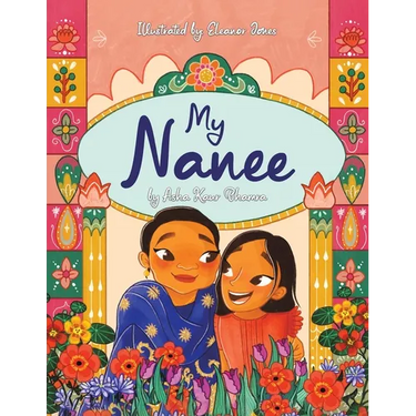 My Nanee