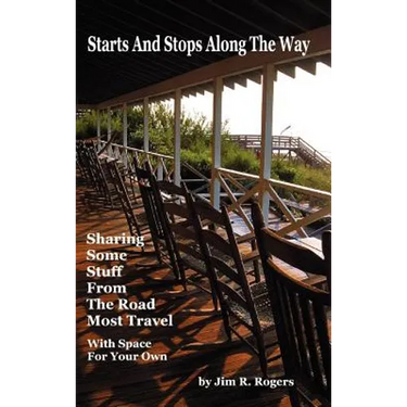 Starts and Stops Along the Way