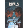 Rivals on Lockdown: MM Short Story Romance