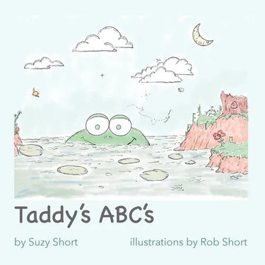 Taddy's ABC's