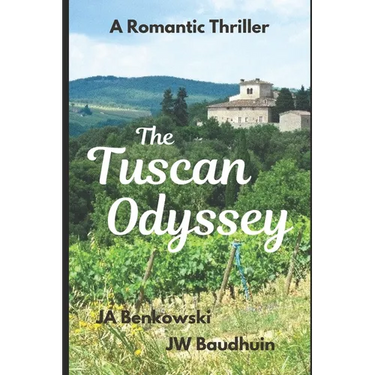 The Tuscan Odyssey