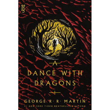 A Dance with Dragons