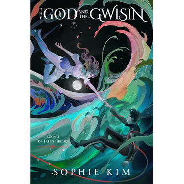 The God and the Gwisin