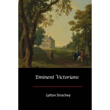 Eminent Victorians