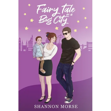 Fairytale in a Big city