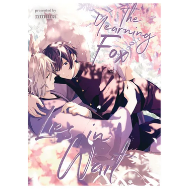 The Yearning Fox Lies in Wait