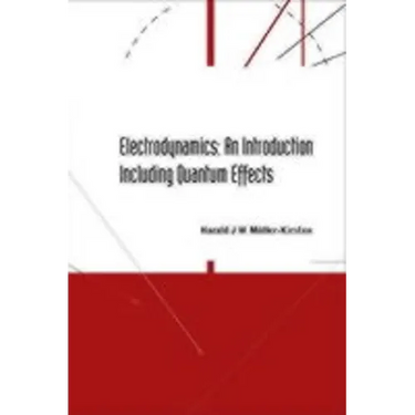 Electrodynamics