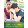 Being There: Tips for Supporting a Friend in Crisis