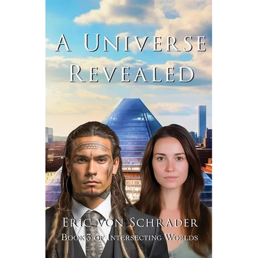 A Universe Revealed