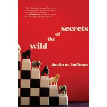 Secrets of the Wild