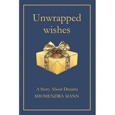 Unwrapped Wishes