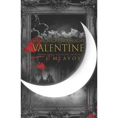 My Midnight Moonlight Valentine