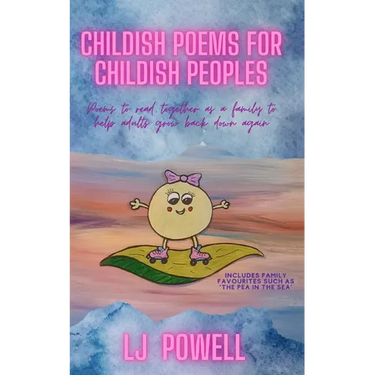 Childish Poems for Childish Peoples