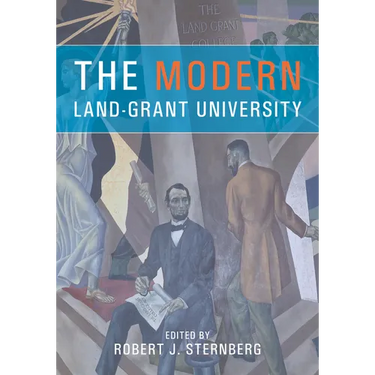 The Modern Land-Grant University