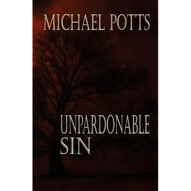 Unpardonable Sin