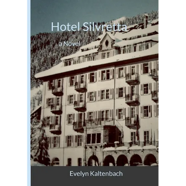Hotel Silvretta