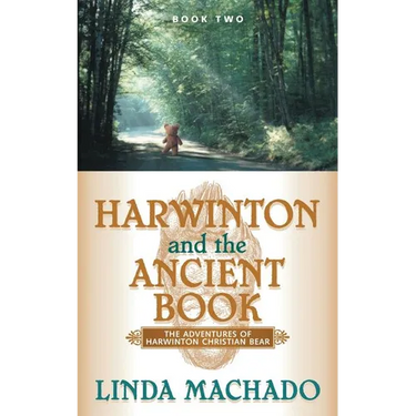 Harwinton and the Ancient Book