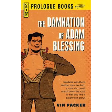 The Damnation of Adam Blessing