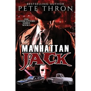 Manhattan Jack