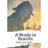 A Study in Scarlet