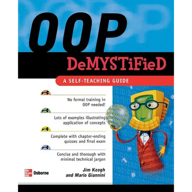 OOP Demystified