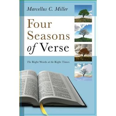 Four Seasons of Verse