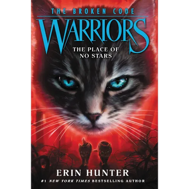 Warriors: The Broken Code #5: The Place of No Stars