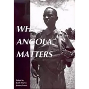 Why Angola Matters