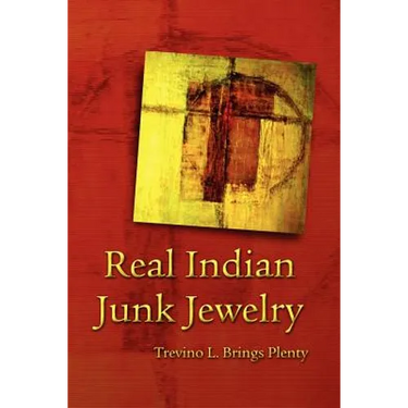Real Indian Junk Jewelry