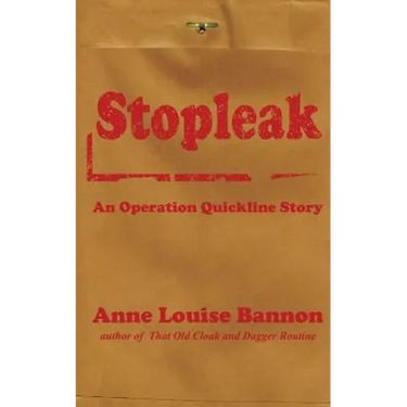 Stopleak