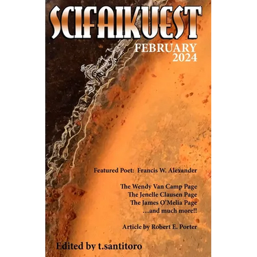 Scifaikuest February 2024