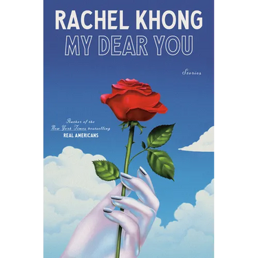 My Dear You: Stories