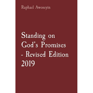 Standing on God's Promises - Revised Edition 2019