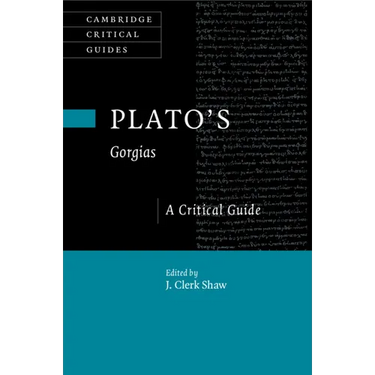 Plato's Gorgias