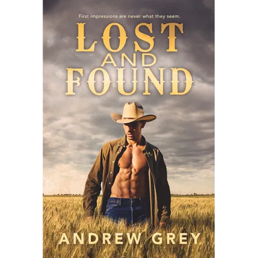 Lost and Found