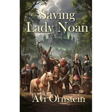 Saving Lady Noan