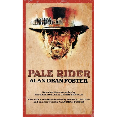 Pale Rider: The Novelization