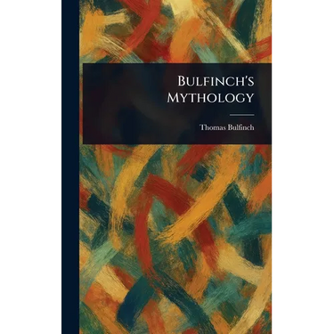Bulfinch's Mythology
