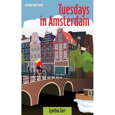 Tuesdays in Amsterdam