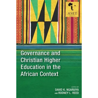 Governance and Christian Higher Education in the African Context